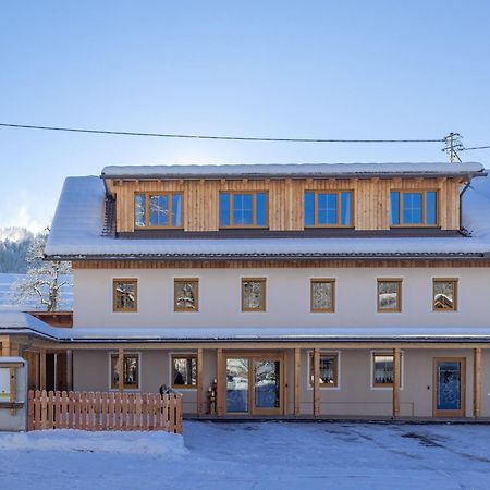 Landhaus Jenul Tröpolach Eksteriør billede