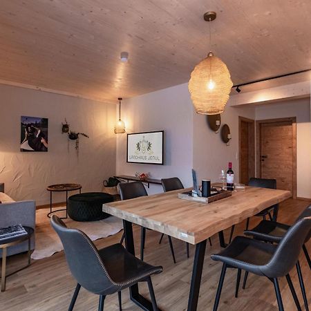 Landhaus Jenul Tröpolach Eksteriør billede