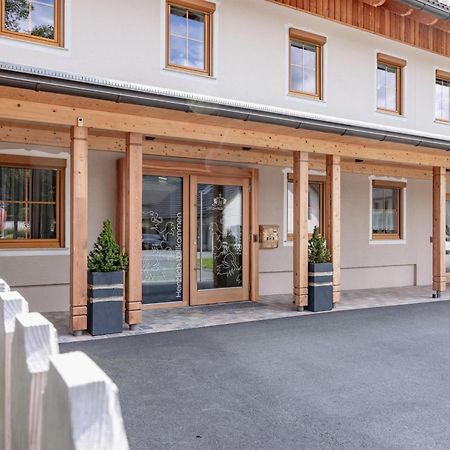 Landhaus Jenul Tröpolach Eksteriør billede