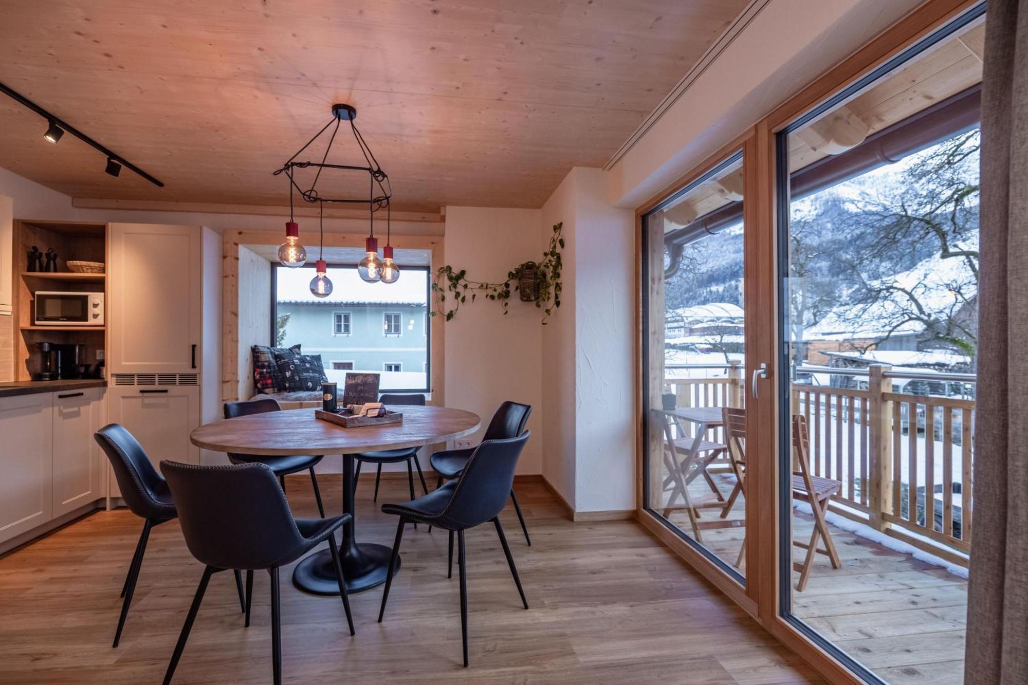 Landhaus Jenul Tröpolach Eksteriør billede