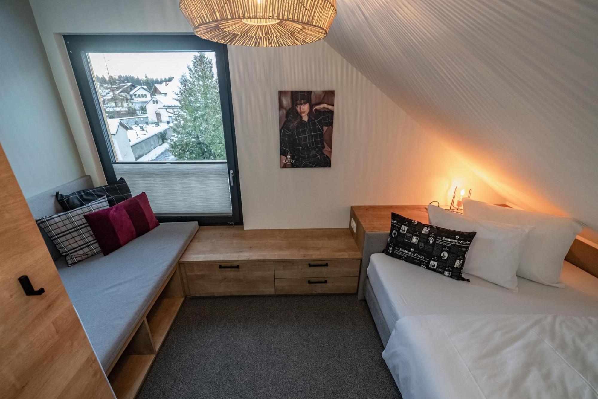Landhaus Jenul Tröpolach Eksteriør billede