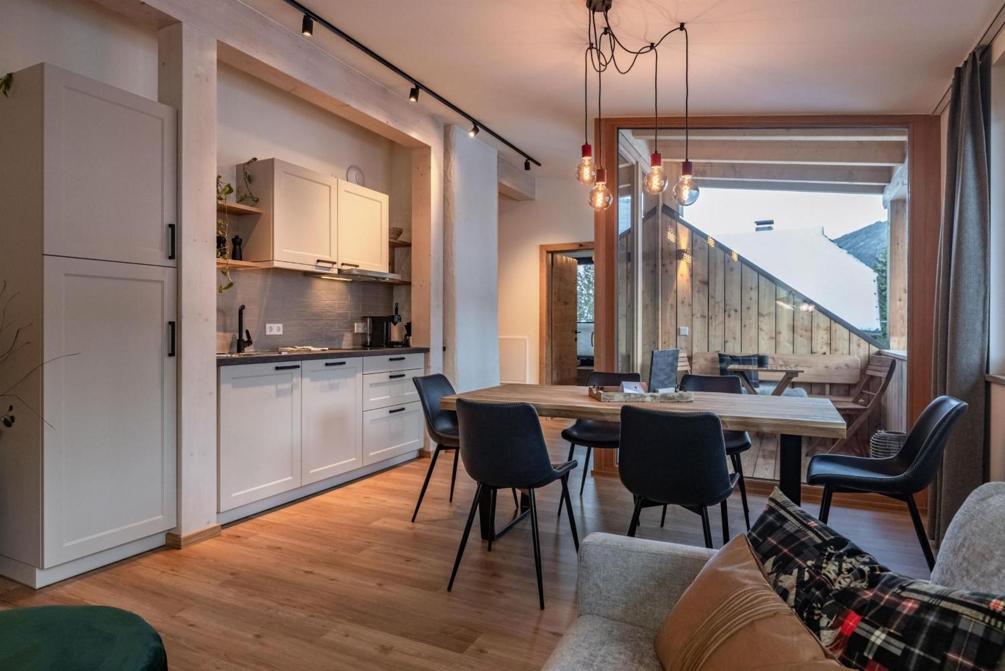 Landhaus Jenul Tröpolach Eksteriør billede