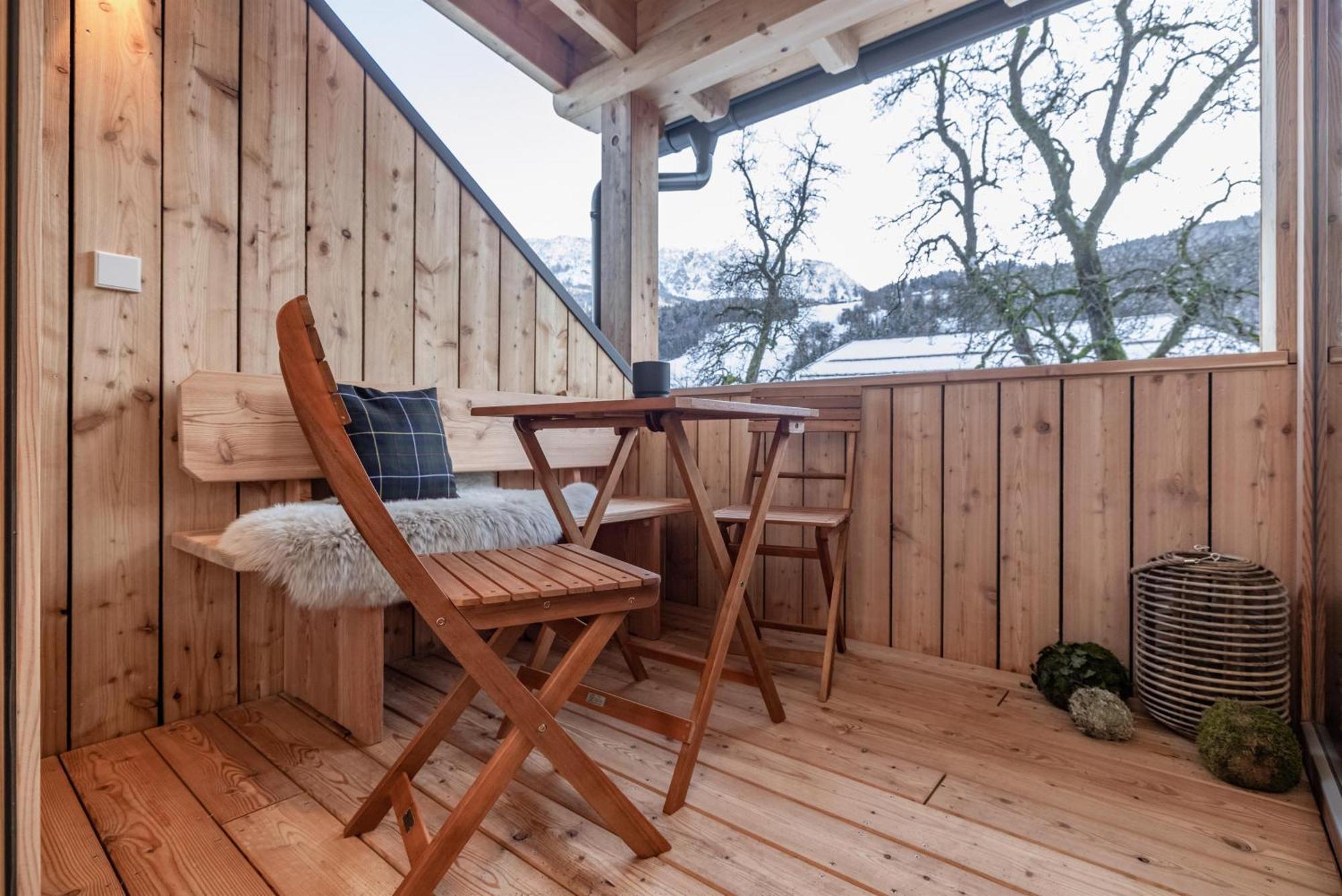 Landhaus Jenul Tröpolach Eksteriør billede