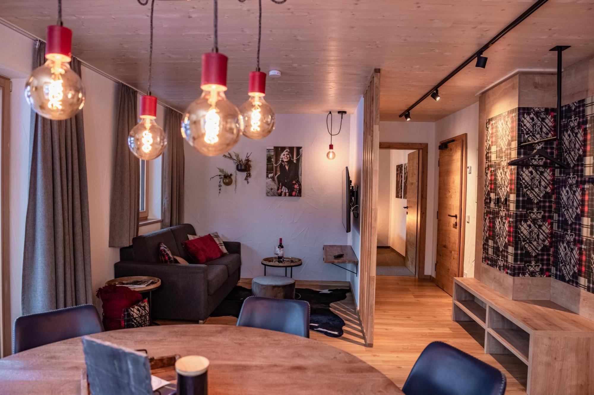 Landhaus Jenul Tröpolach Eksteriør billede