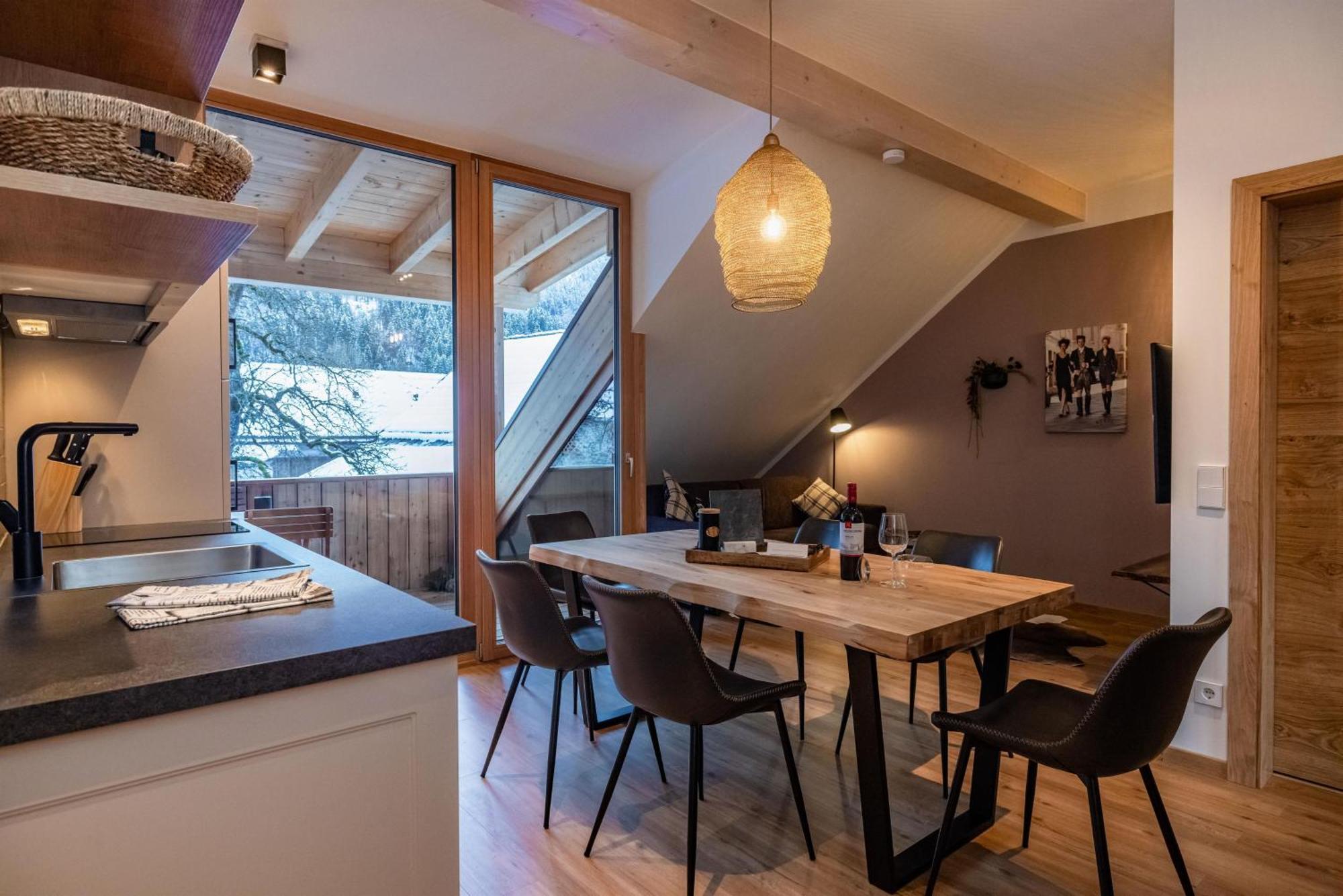 Landhaus Jenul Tröpolach Eksteriør billede