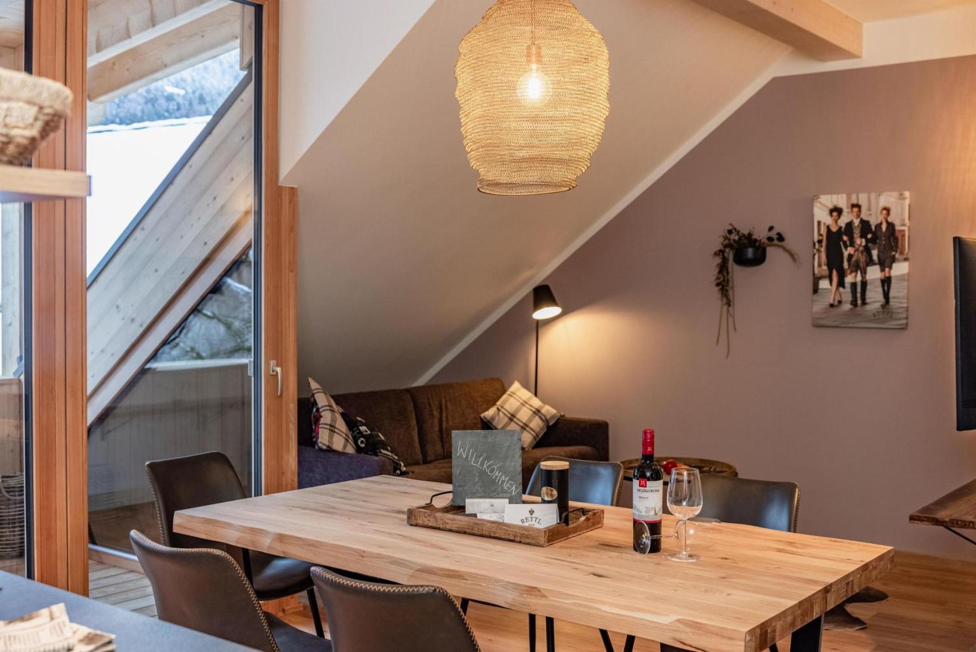 Landhaus Jenul Tröpolach Eksteriør billede