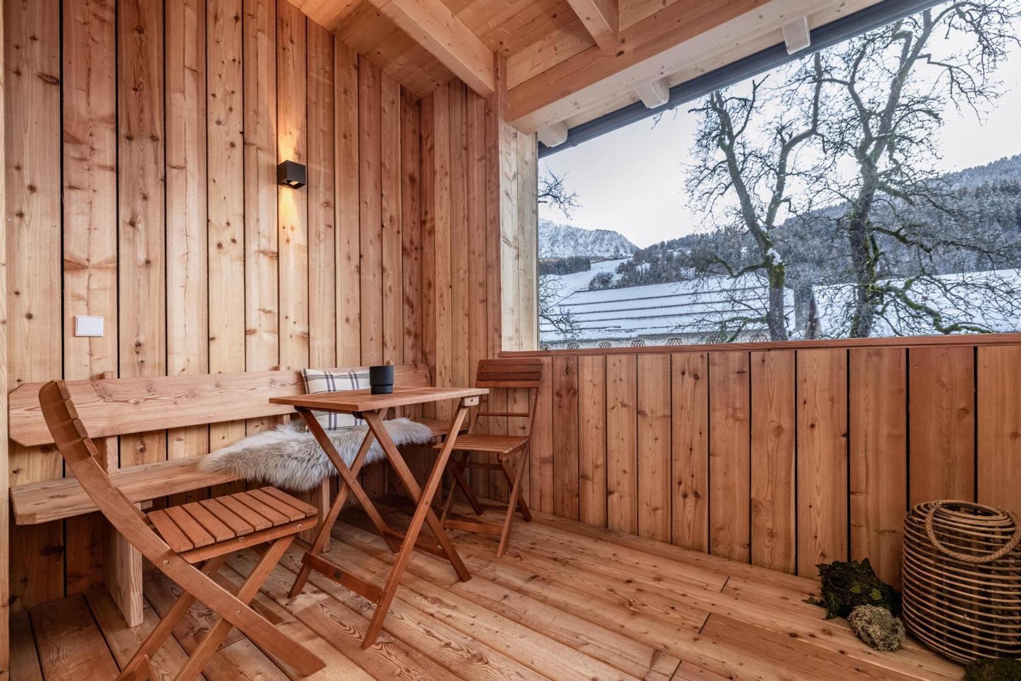 Landhaus Jenul Tröpolach Eksteriør billede